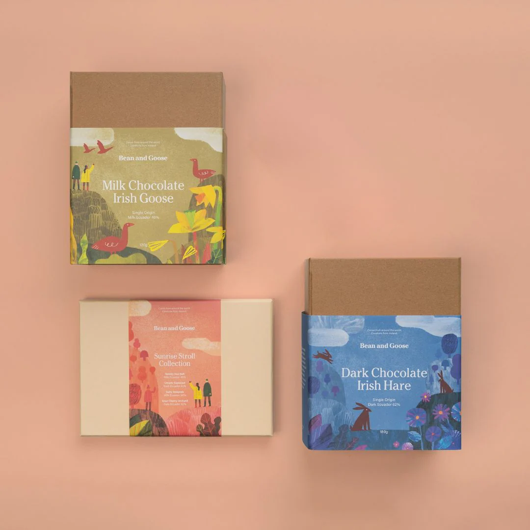 Shop Chocolate