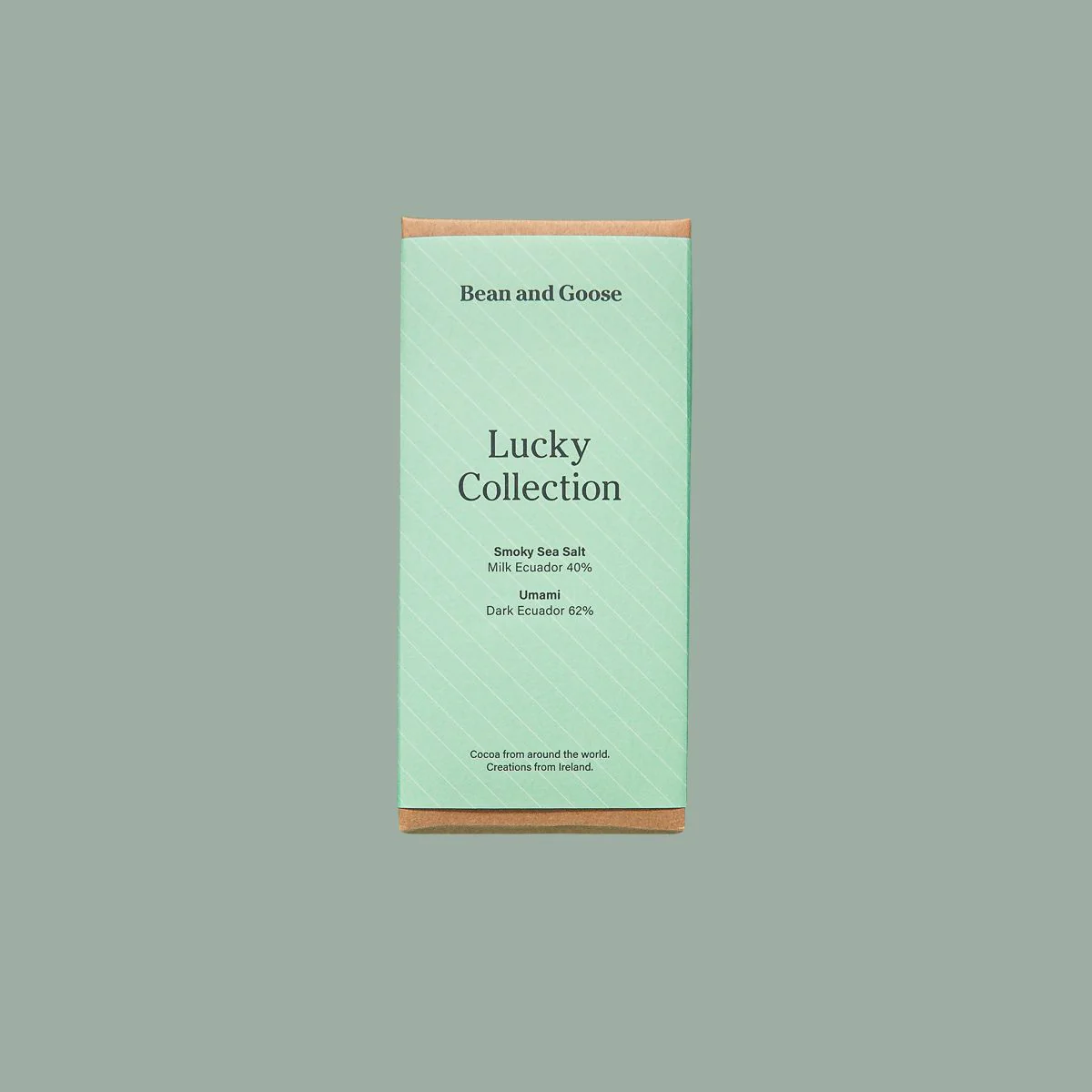 Patrick’s Day Chocolate Chocolate Gifts